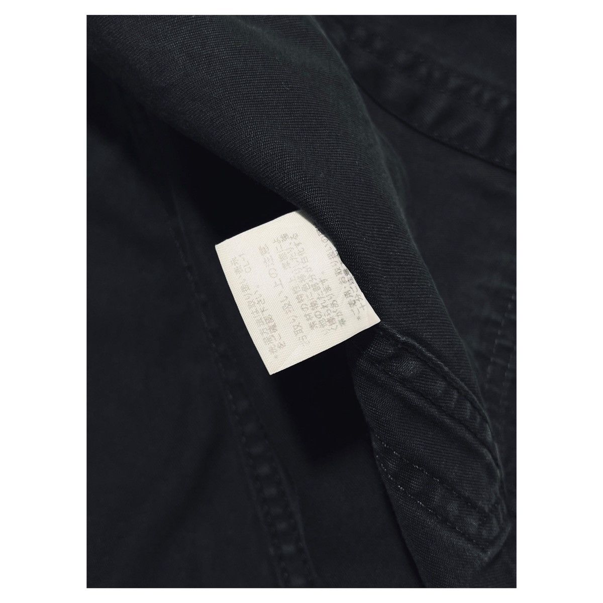 CABANE de ZUCCa Zucca Issey Miyake Jacket Size US S / EU 44-46 / 1 - 9 Thumbnail