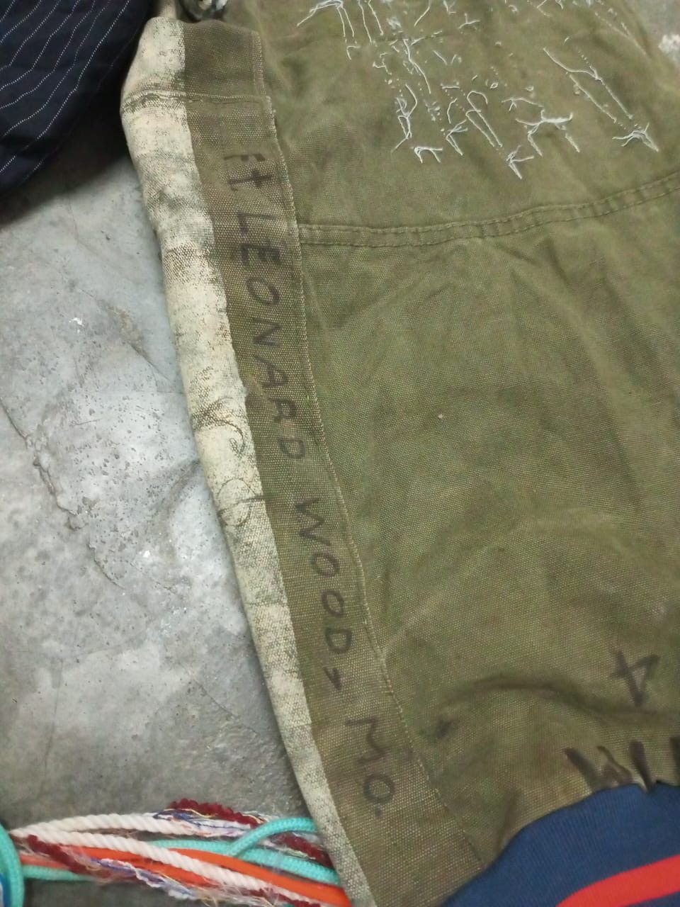 Other A02 Custom Jacket Big Size Rarely Design Size US XXL / EU 58 / 5 - 10 Thumbnail