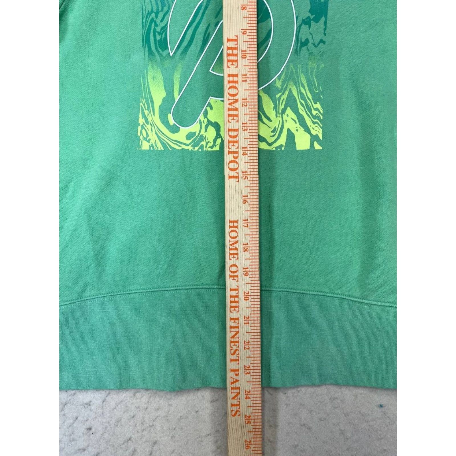Altea FIGS Hoodie Full Zip Women M Caribbean Blue Teal Hooded Jacket Casual Size M / US 6-8 / IT 42-44 - 3 Thumbnail