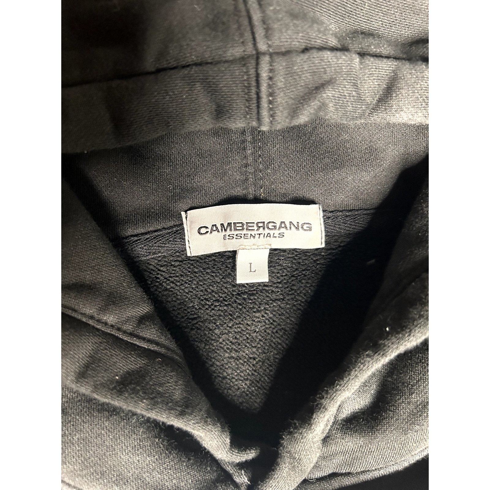 Vintage Friday the 13th Jason Voorhees Cambergang Pullover Hoodie Size US L / EU 52-54 / 3 - 5 Thumbnail