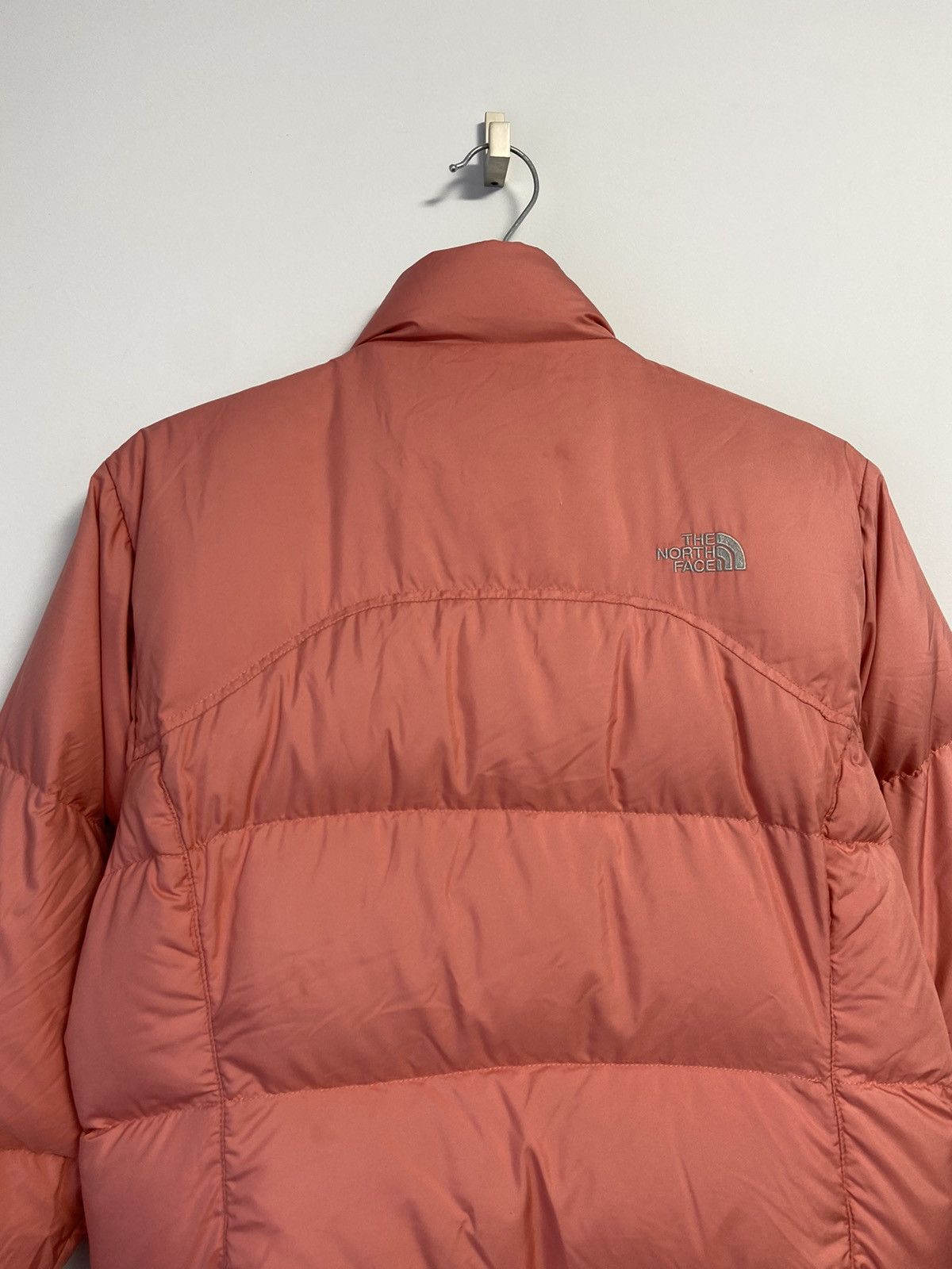 The North Face The North Face Women Down jacket Size S / US 4 / IT 40 - 18 Thumbnail
