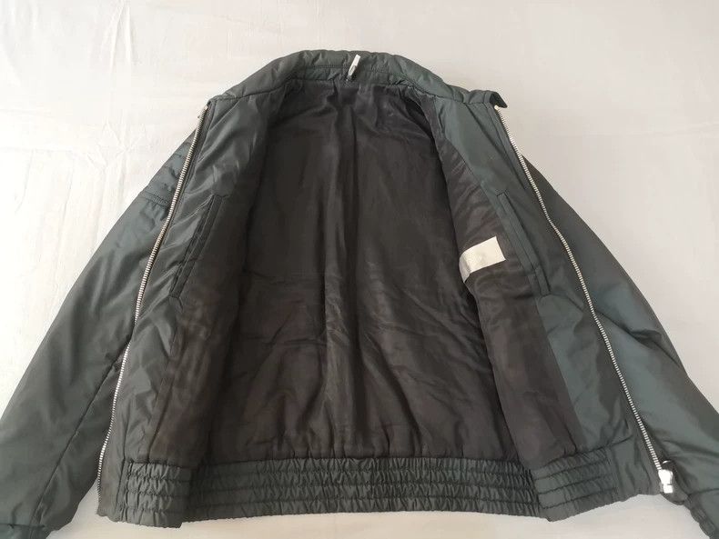 Dior Dior Cotton jacket 2504-Nextarrow Size US M / EU 48-50 / 2 - 4 Thumbnail