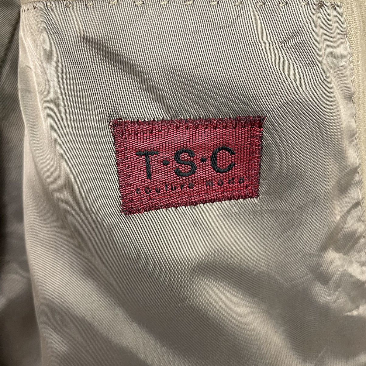 Other Italian Brand TSC Brown Coat Size US M / EU 48-50 / 2 - 17 Thumbnail