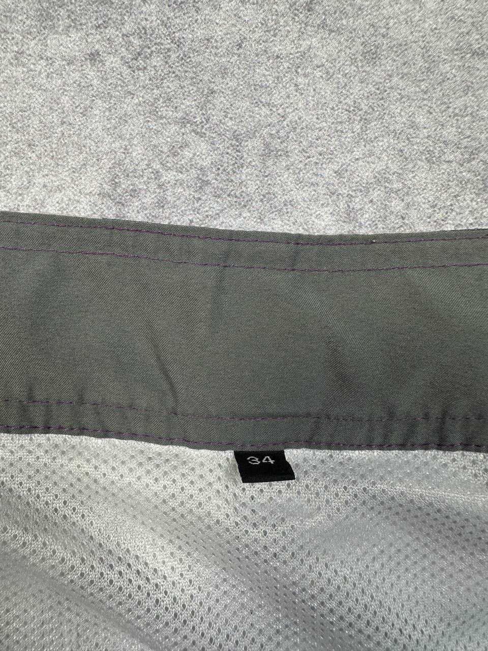 Quiksilver Vintage Quiksilver Shorts, Size 34 (L) – Classic Surfwear Size US 34 / EU 50 - 4 Thumbnail
