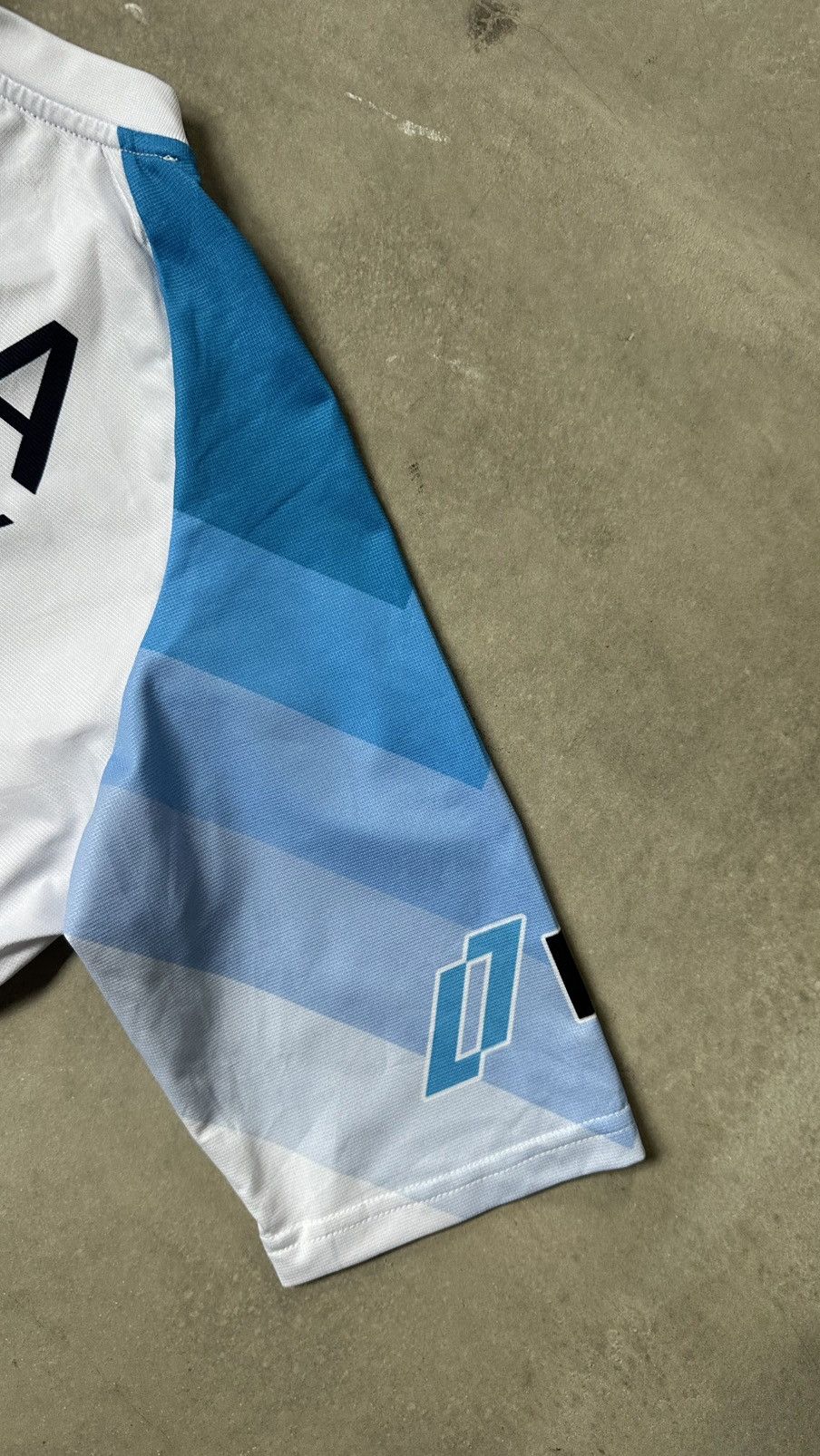 Hummel HUMMEL HALLA UNIVERSITY SOUTH KOREA JERSEY Size US S / EU 44-46 / 1 - 10 Thumbnail