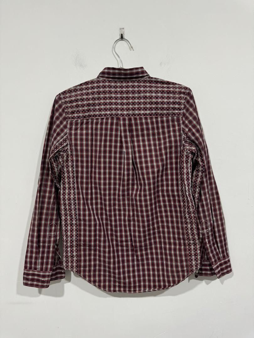 izzue Izzue Shirt Size US S / EU 44-46 / 1 - 7 Thumbnail
