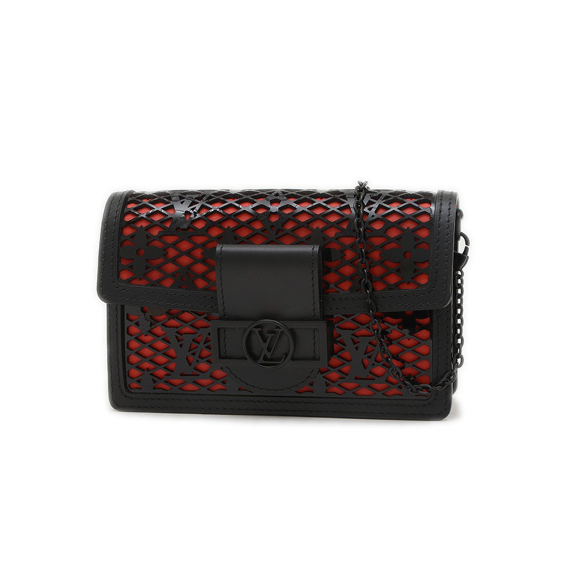 Louis Vuitton Louis Vuitton Dauphine wallet Size ONE SIZE - 1 Thumbnail