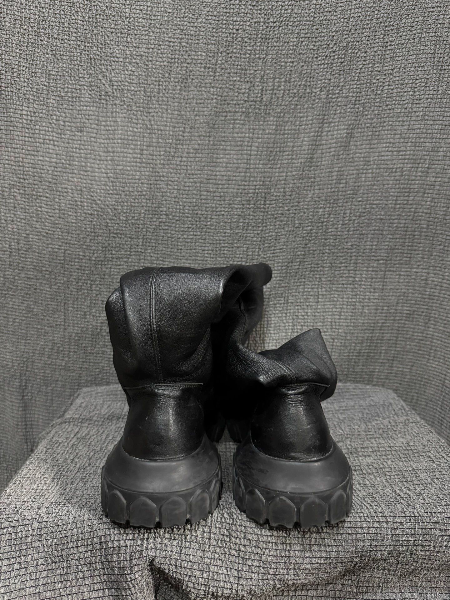 Rick Owens Rick Owens boots Size US 7 / EU 40 - 7 Thumbnail