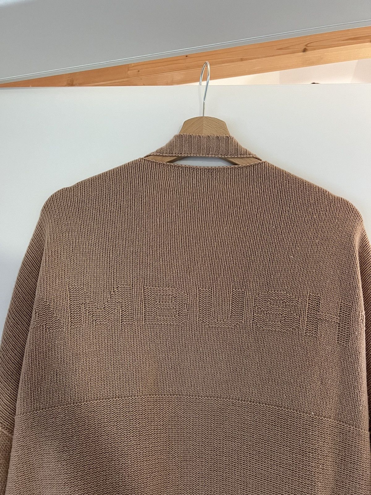 Ambush Design Ambush Cardigan Size US M / EU 48-50 / 2 - 4 Thumbnail