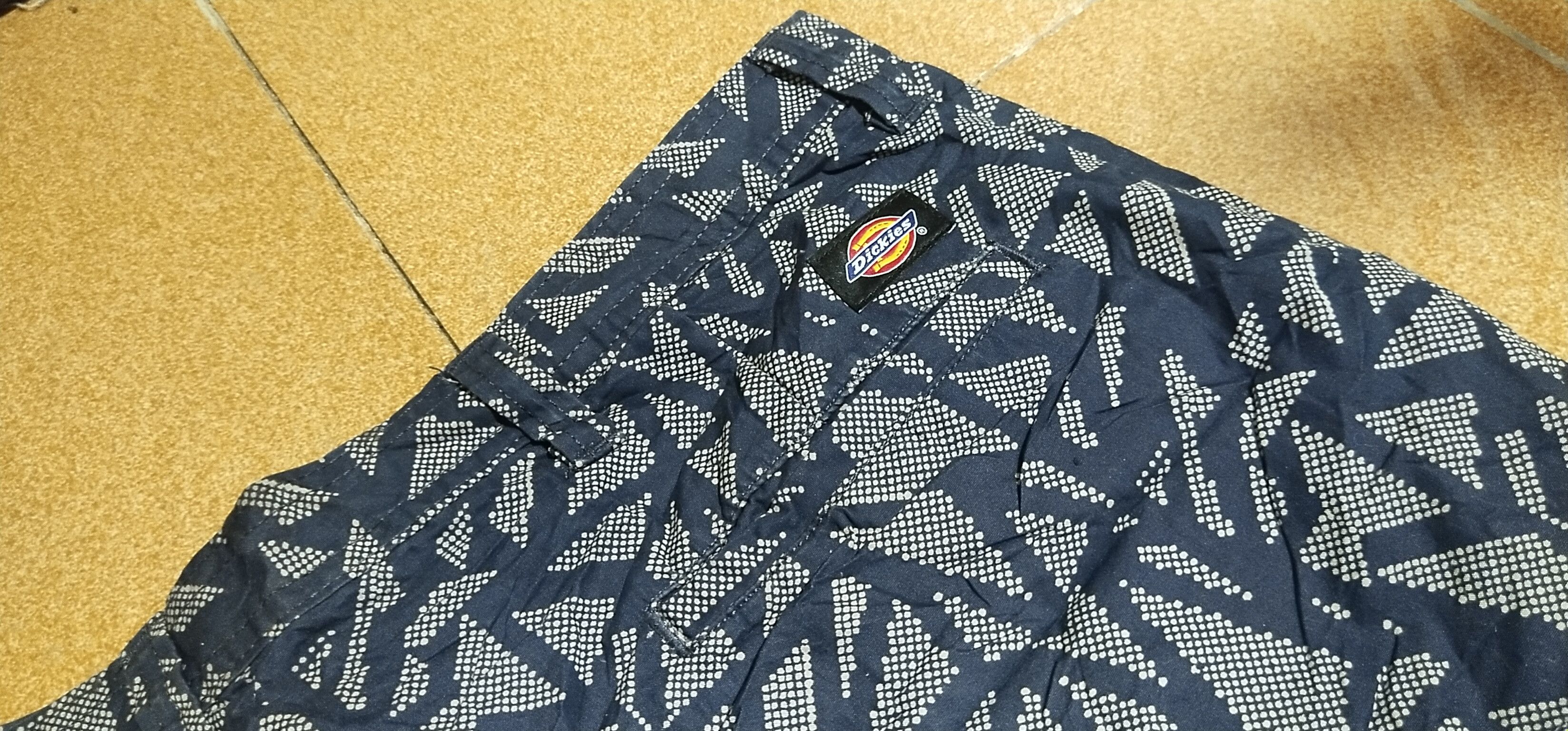 Dickies Final Drop Dickies Short Pant Size US 40 / EU 56 - 5 Thumbnail