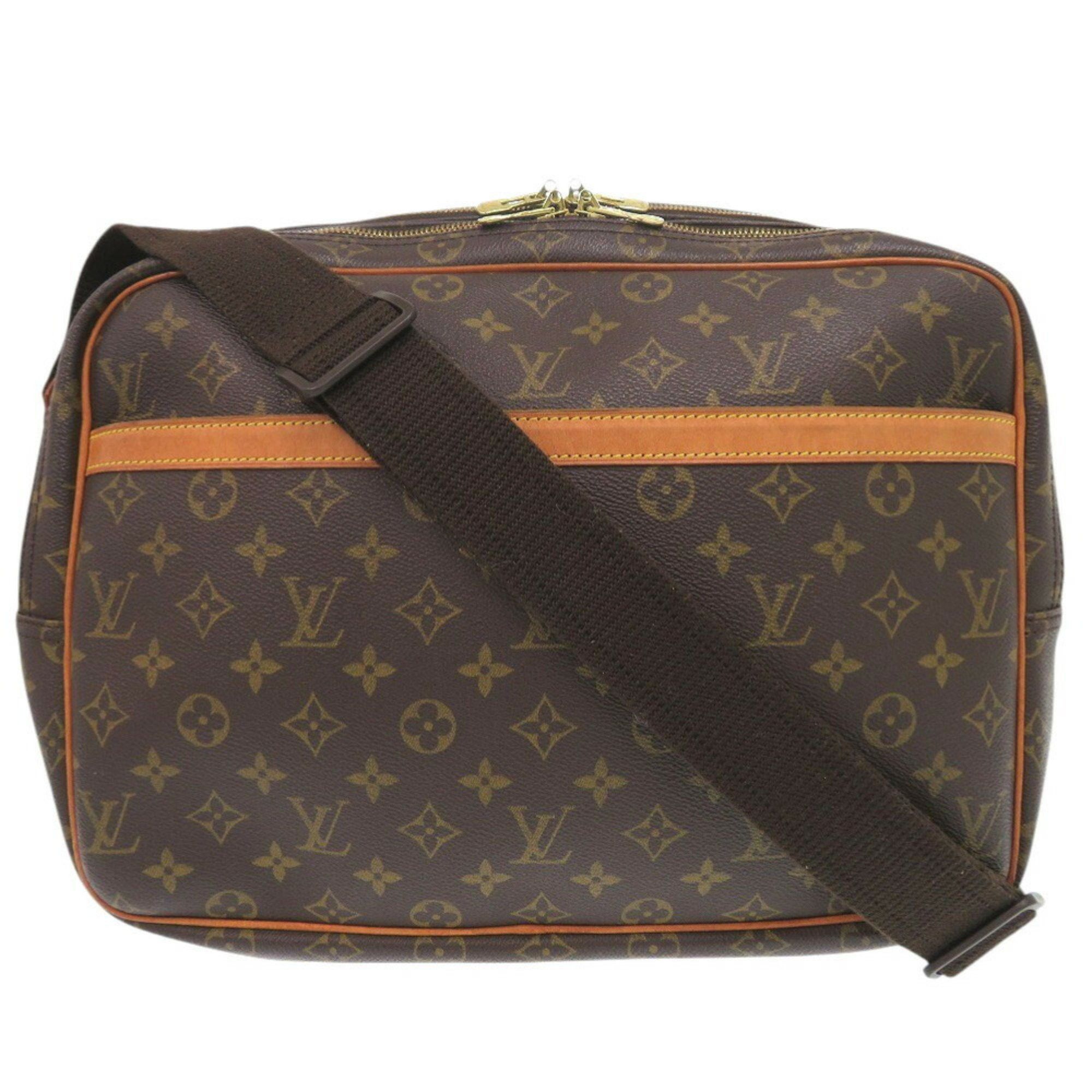 Louis Vuitton Louis Vuitton Reporter shoulder Size ONE SIZE - 1 Thumbnail