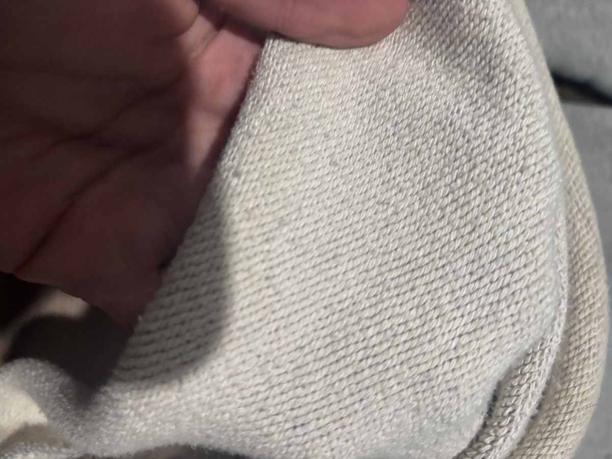 MM6 MM6 baggy sweatpants Size US 28 / EU 44 - 5 Thumbnail