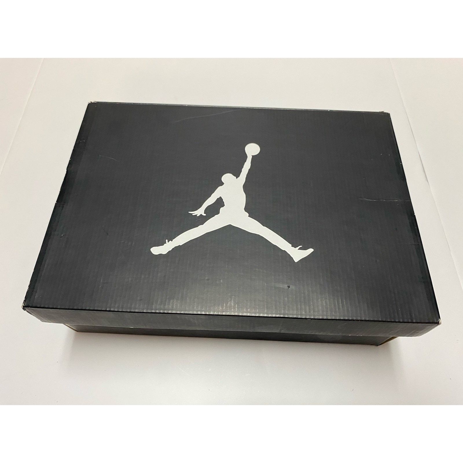 Jordan Brand Nike Air Jordan Future Dark Concord 2014 Mens 10.5 Sneaker Size US 10.5 / EU 43-44 - 13 Thumbnail