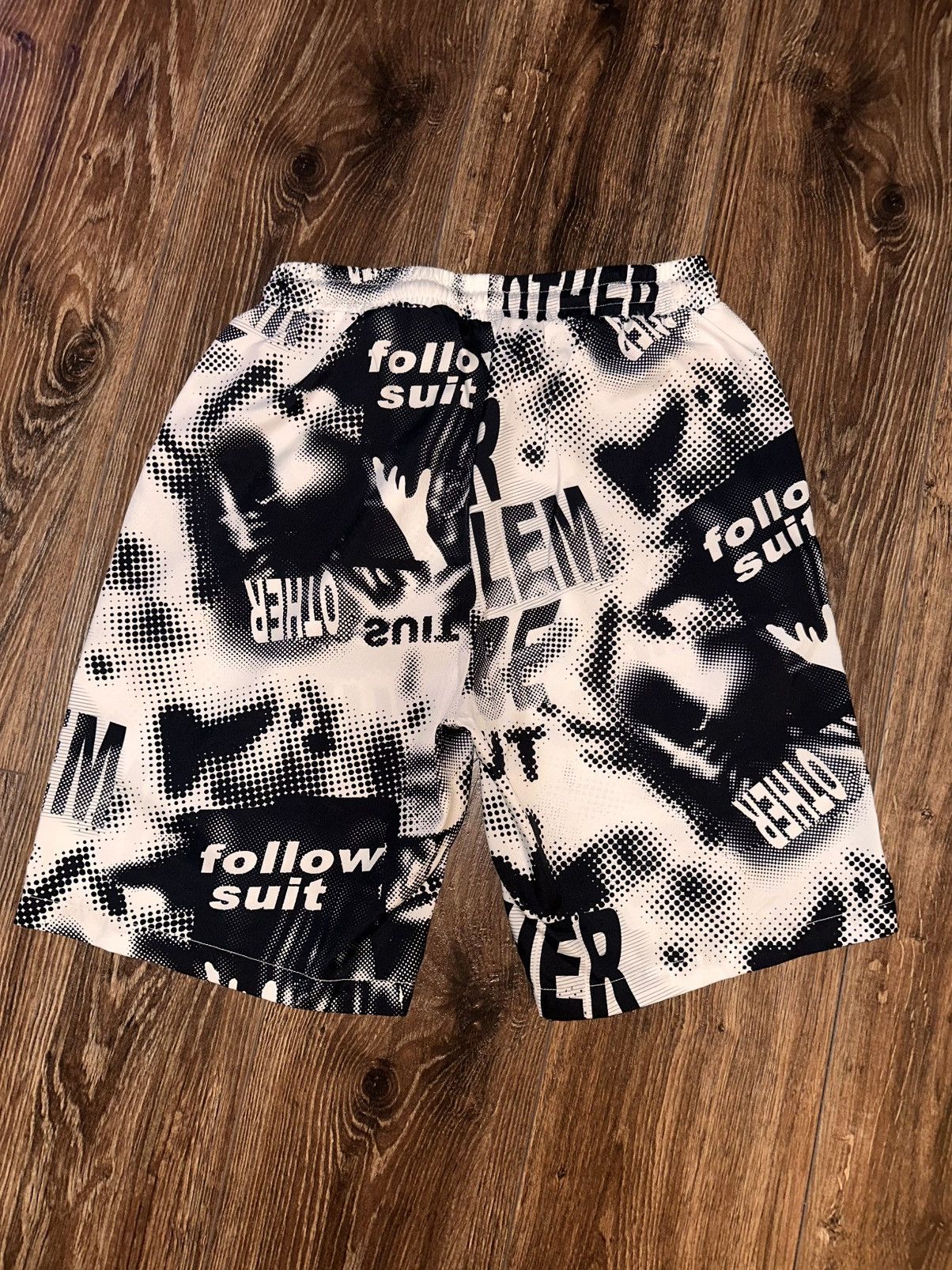 Other Graphic Shorts Size US 32 / EU 48 - 2 Thumbnail