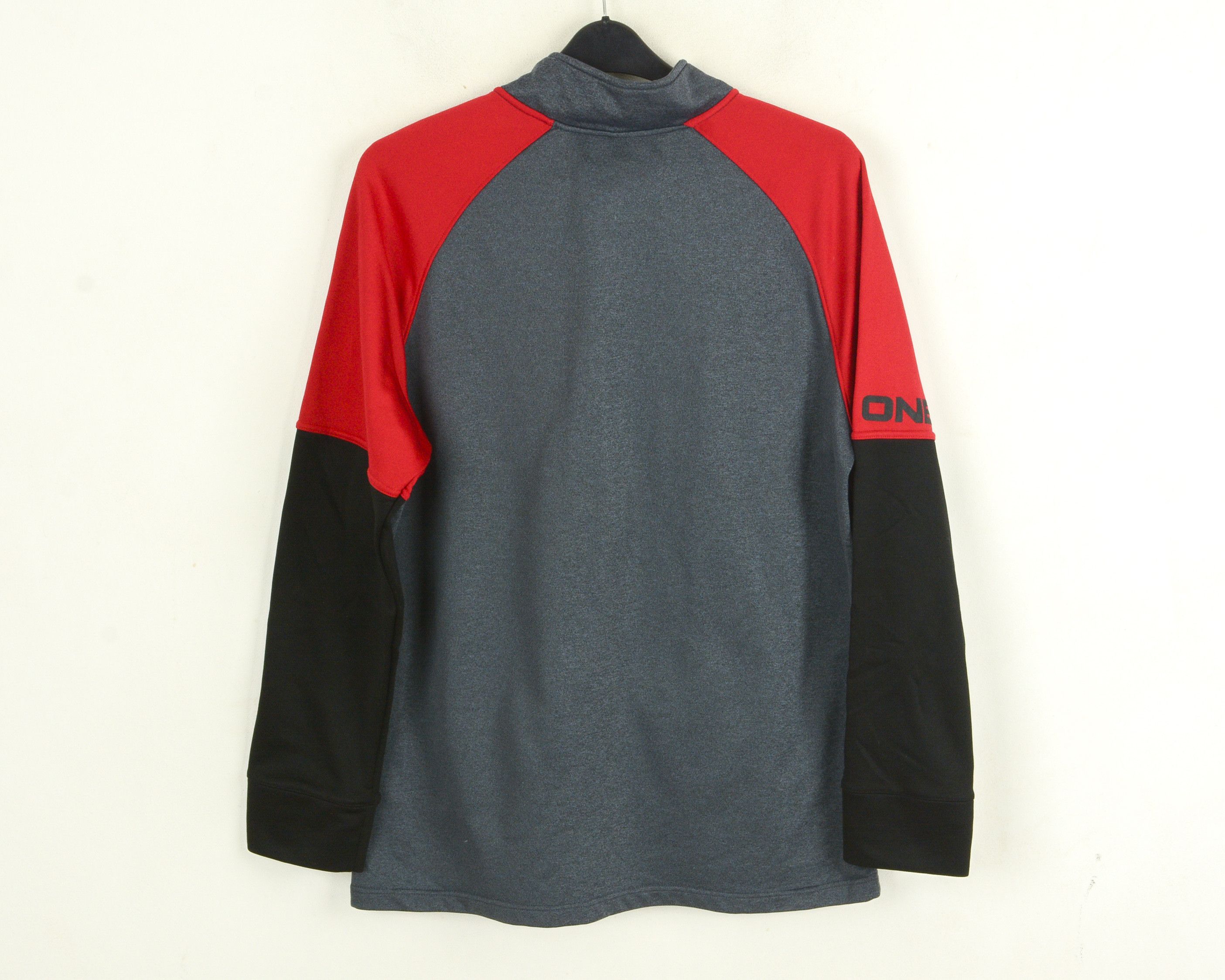 NBA AND1 Legendary Mens XL Basketball Training Jumper Sweatshirt Size US XL / EU 56 / 4 - 5 Thumbnail