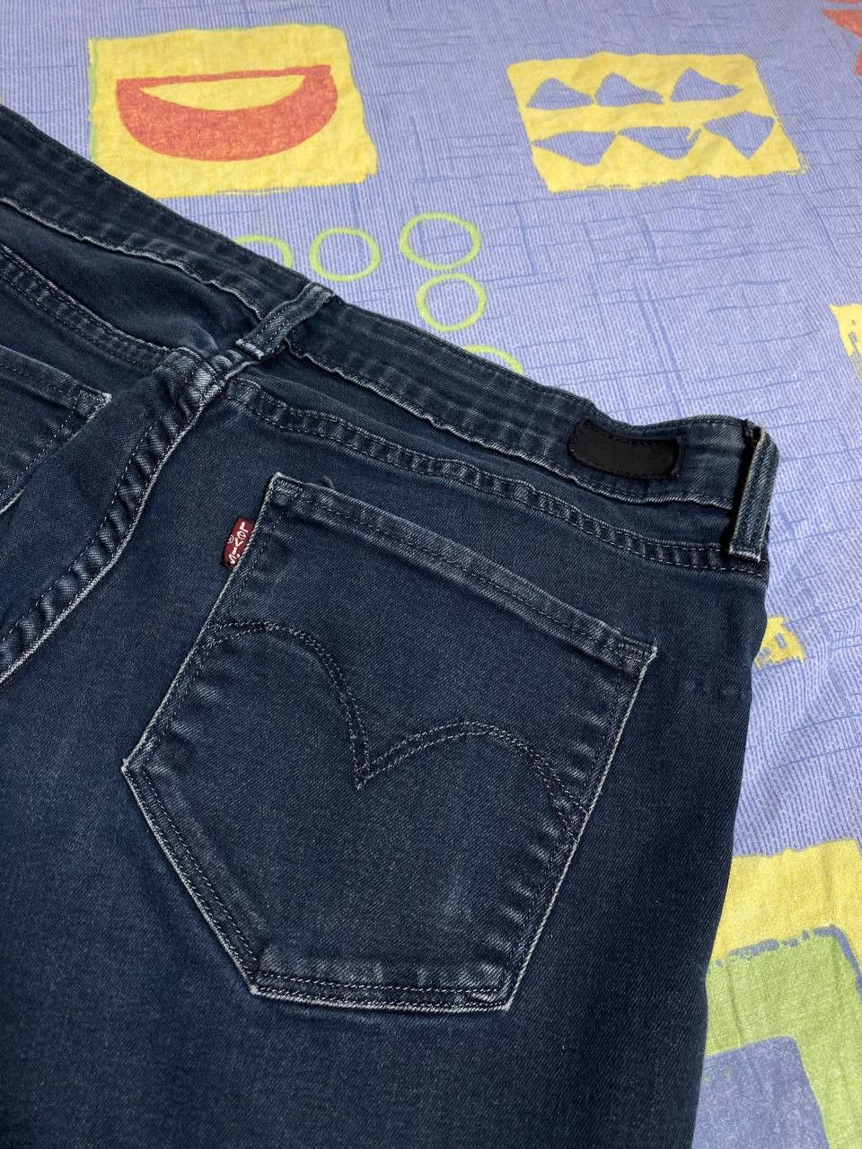 Levi's Vintage Levi’s denim jeans Size US 31 - 21 Thumbnail