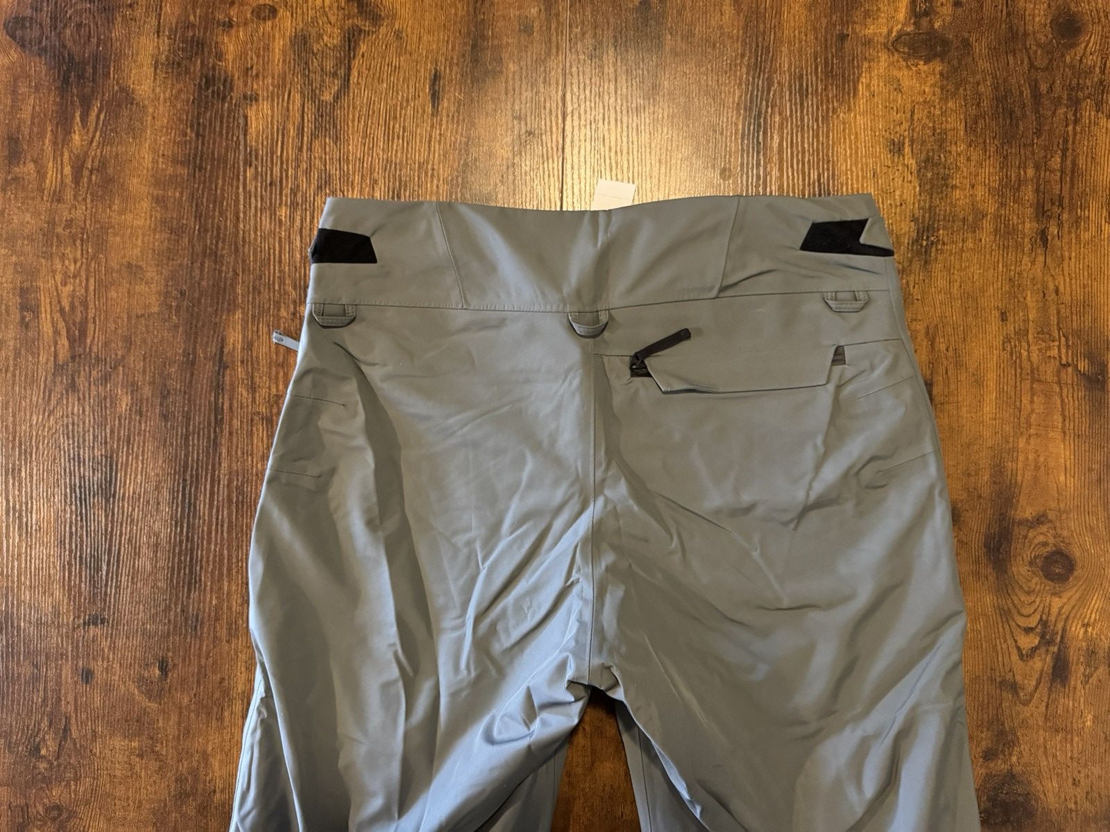 Aether Apparel Aether Vertex L ski pants in engine grey Size US 34 / EU 50 - 6 Thumbnail