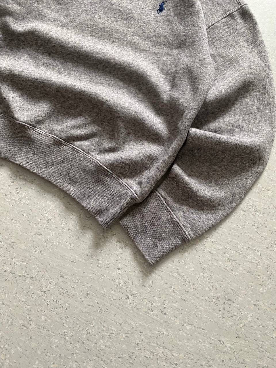 Polo Ralph Lauren × Vintage 00s Polo Ralph Lauren Sweater Streetwear Vintage Logo Luxury Size M / US 6-8 / IT 42-44 - 3 Thumbnail