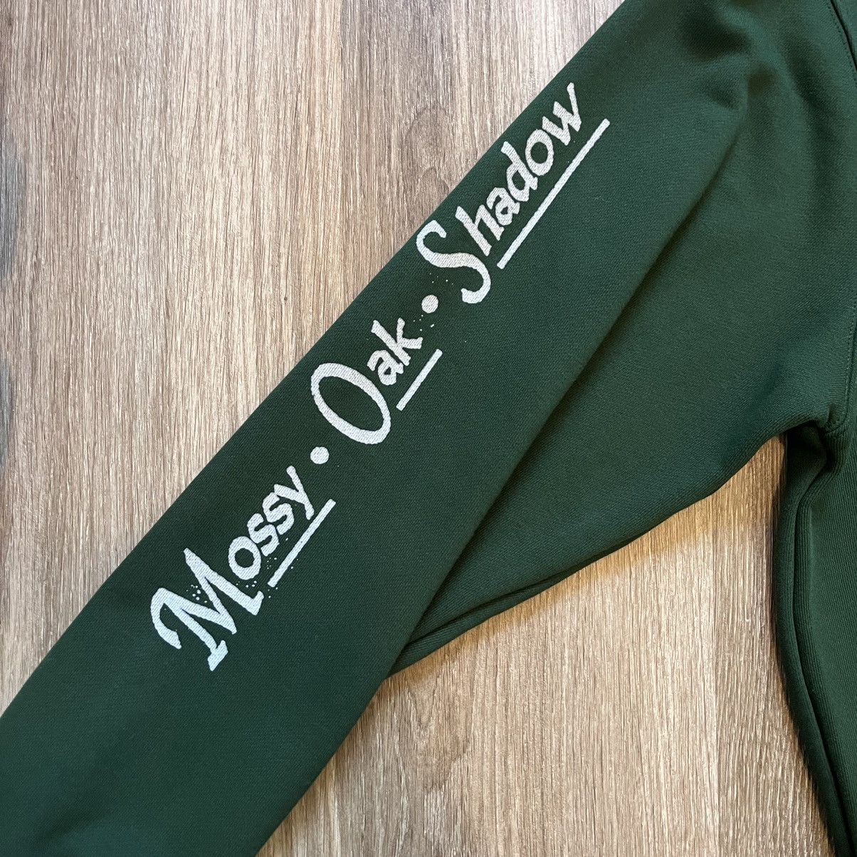 Copes Wicca phase springs eternal hoodie medium Size US M / EU 48-50 / 2 - 3 Thumbnail