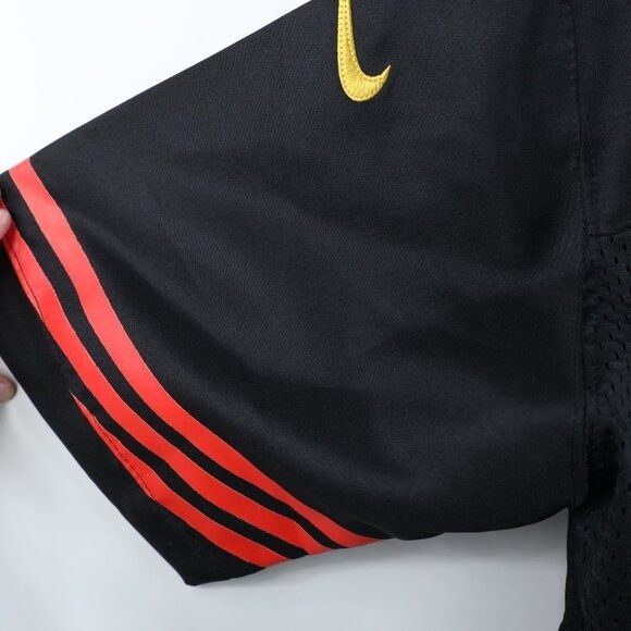 Nike New Nike On Field Mens 48 Colin Kaepernick San Francisco 49e Size US L / EU 52-54 / 3 - 6 Thumbnail