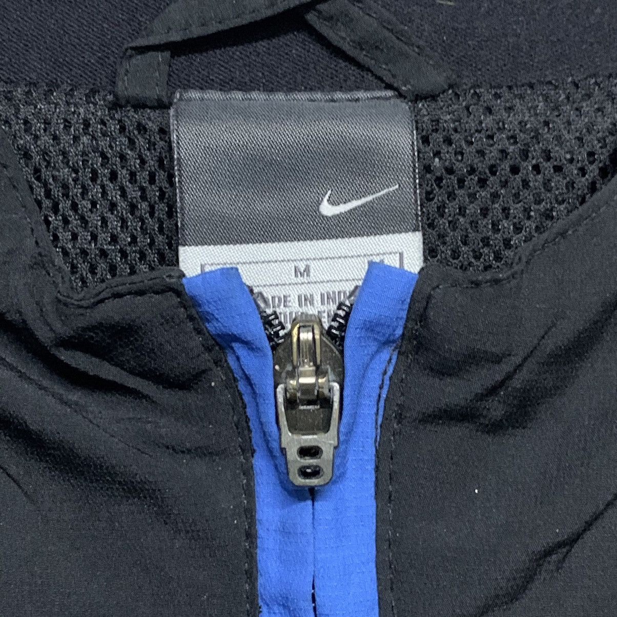 Nike × Sports Specialties Nike Inter Milan Soccer Team Windbreaker Jacket Size US M / EU 48-50 / 2 - 9 Thumbnail
