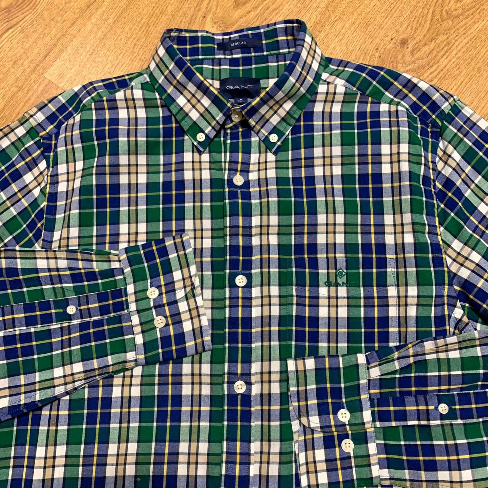 Gant - Brand: GANT Size US M / EU 48-50 / 2 - 2 Thumbnail