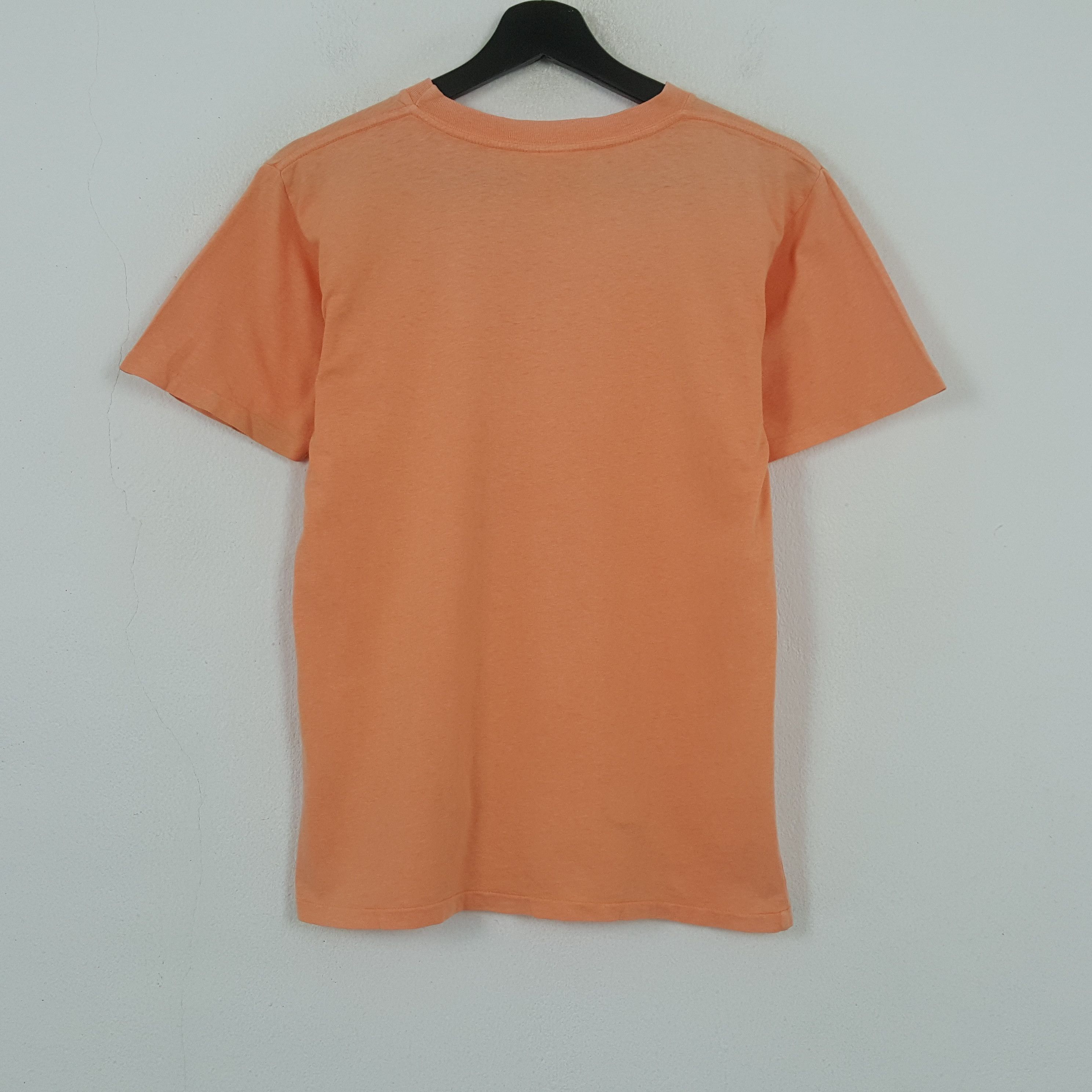 45rpm 45rpm Japanese Brand Tshirt RR8 Size US S / EU 44-46 / 1 - 3 Thumbnail