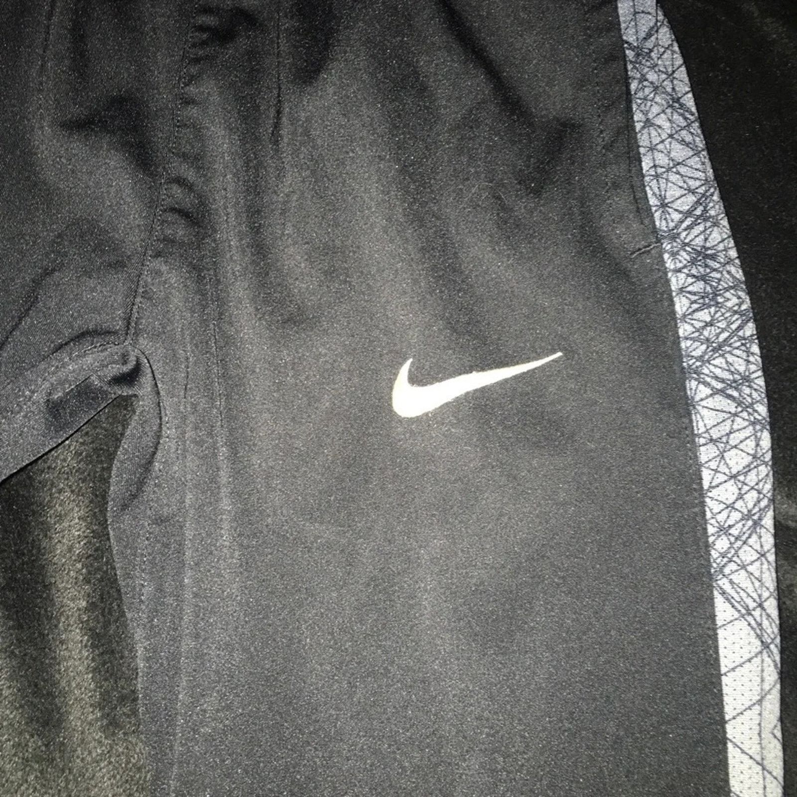 Nike Nike dri fit leggings, size 12 Size 34" / US 12 / IT 48 - 4 Thumbnail