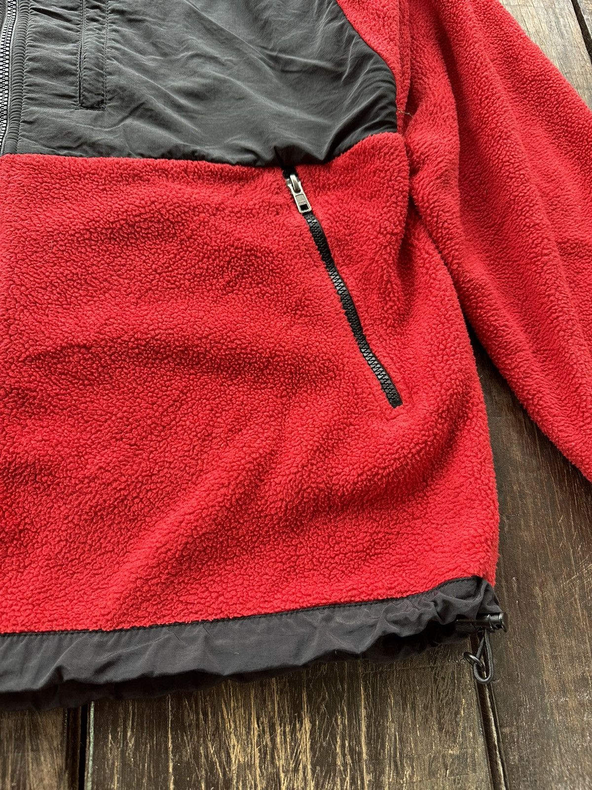 The North Face The North Face Fleece Full Zipper Size US L / EU 52-54 / 3 - 19 Thumbnail