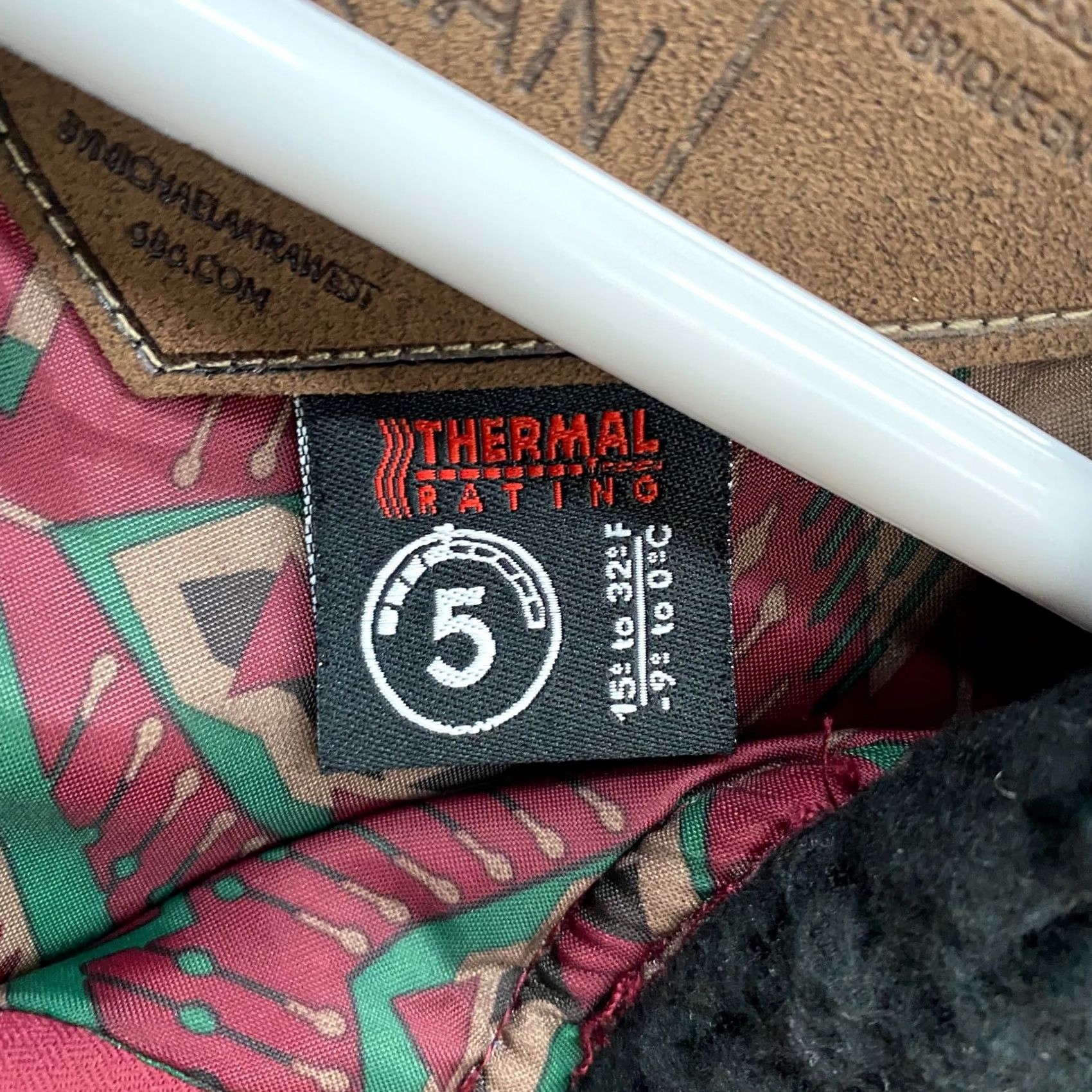 686 686 Parklan Totem Parka Jacket Womens M Red Logo Casual Travel Fall Winter 686 Parklan Totem Parka Jacket Womens M Red Logo Casual Travel Fall Winter Size M / US 6-8 / IT 42-44 - 5 Thumbnail