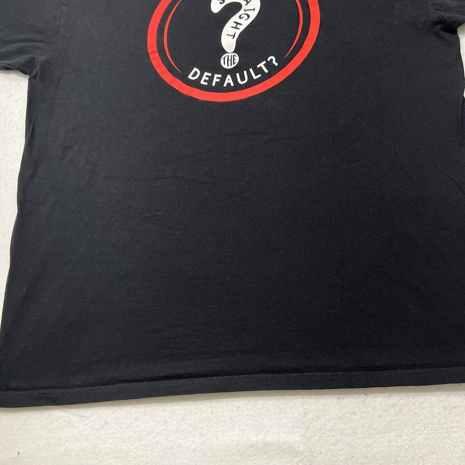 Ripple Junction Love, Simon Why Is Straight the Default Graphic T Shirt Size US XL / EU 56 / 4 - 6 Thumbnail