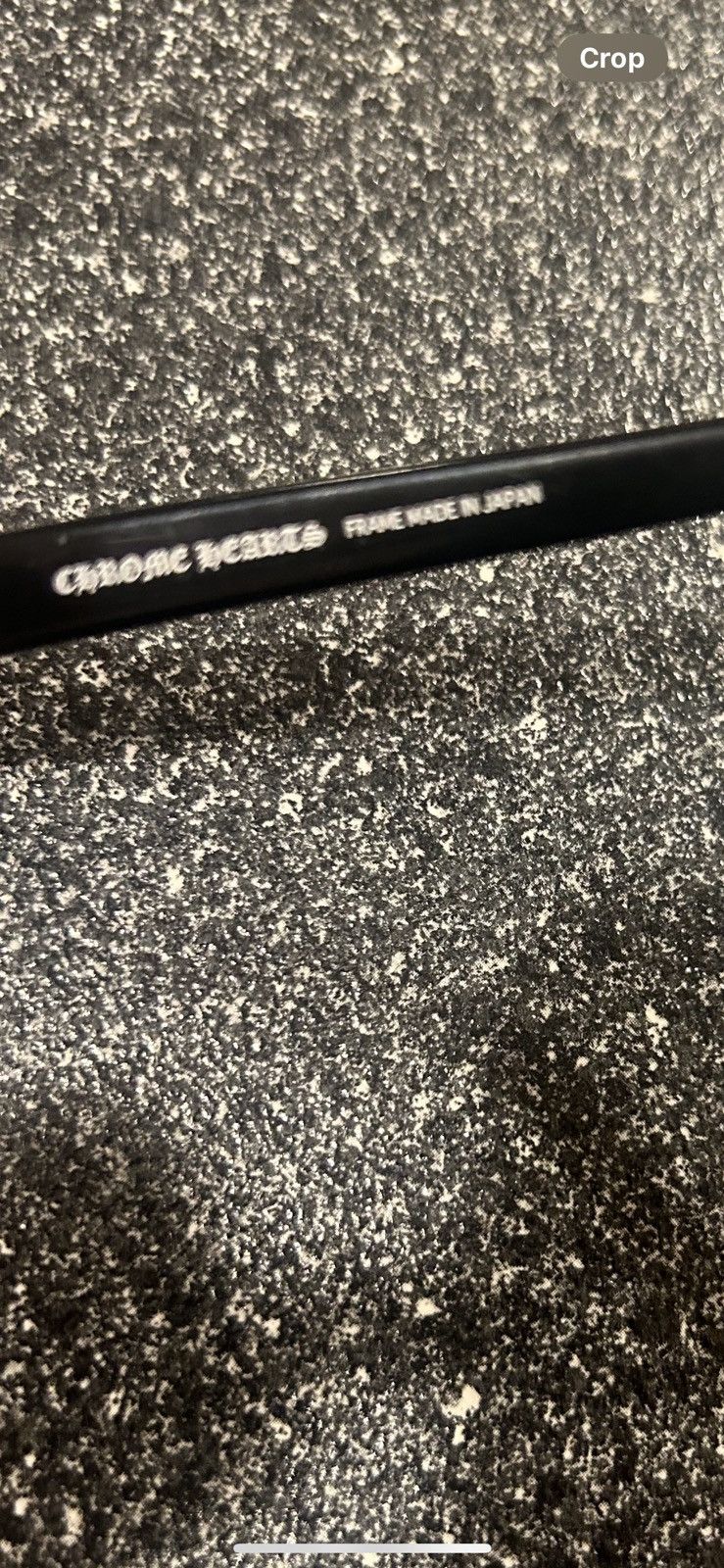 Chrome Hearts Chrome Hearts Sunglasses 🔥 Size 46 - 4 Thumbnail