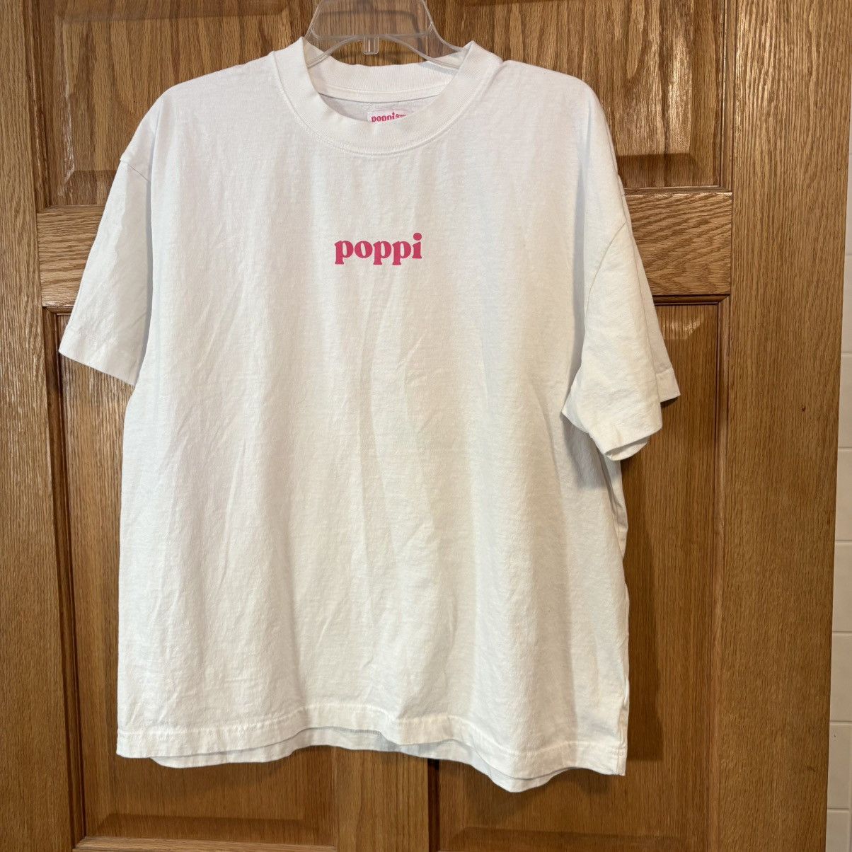 Other Poppi Soda Graphic T-Shirt Men’s XL Fresh AF Soo Juicy Retro Size US XL / EU 56 / 4 - 2 Thumbnail