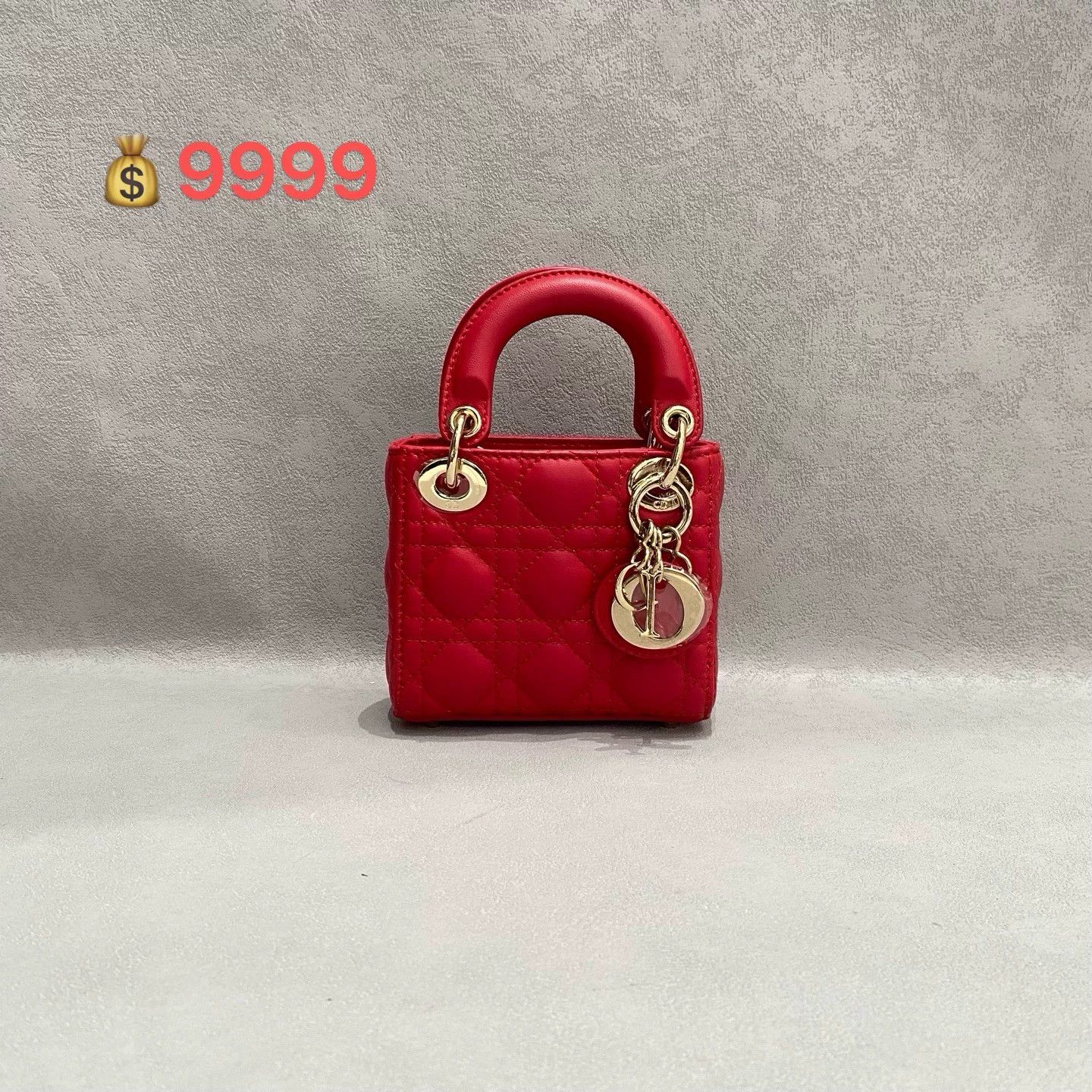 Dior Pre-loved Bag Very good condition Size ONE SIZE - 1 Thumbnail