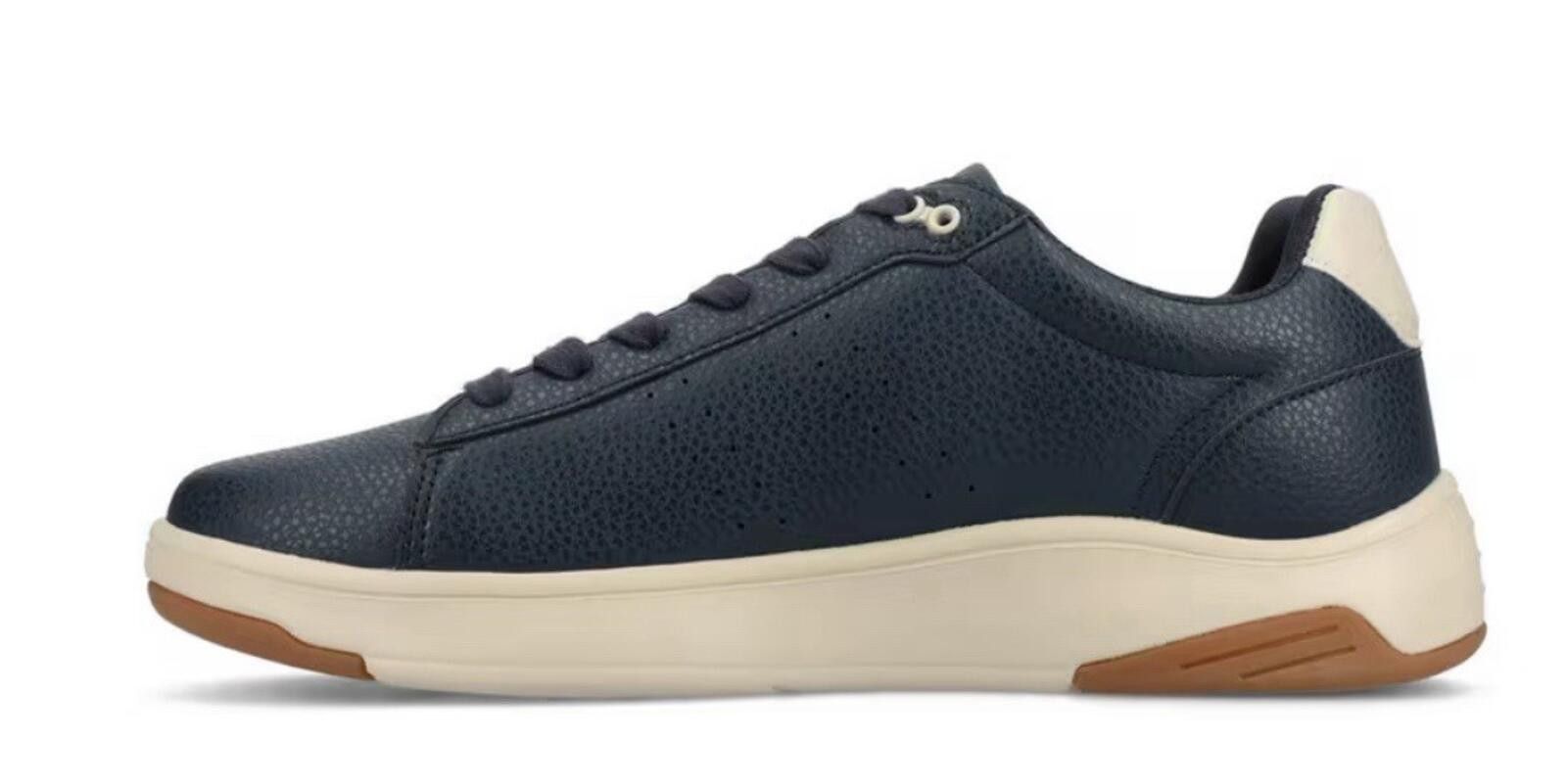 Other Men’s Size 11 Blue Vance Co. Colt Casual Sneakers Size US 11 / EU 44 - 3 Thumbnail