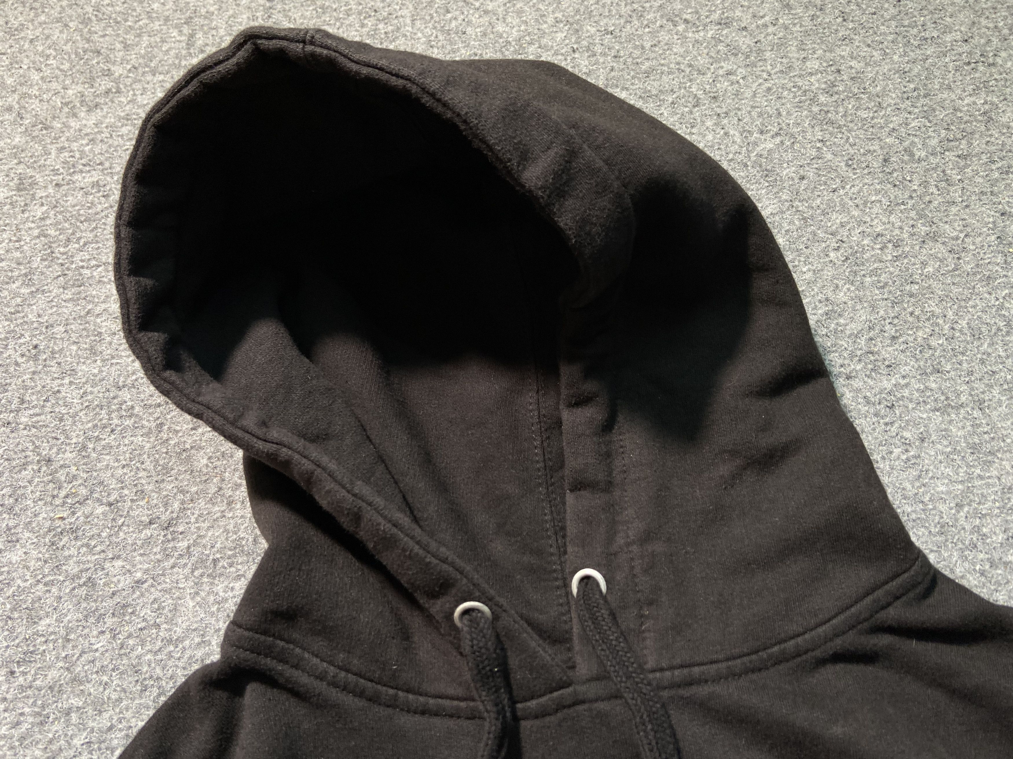 No Fear No Fear hoodie Size US L / EU 52-54 / 3 - 4 Thumbnail