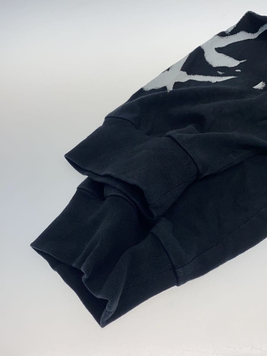 1017 ALYX 9SM × Alyx Sleeve Logo Hoodie Size US L / EU 52-54 / 3 - 6 Thumbnail