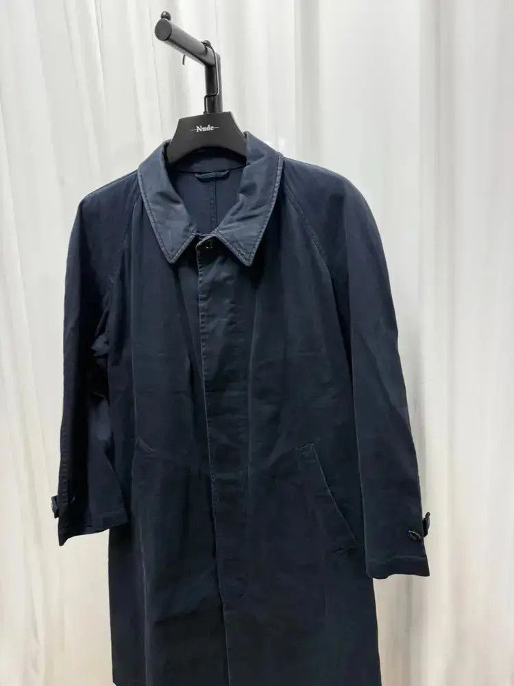 Comme Des Garçons early period parka