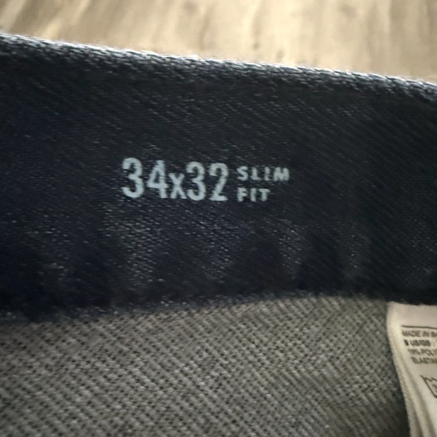 Banana Republic VINTAGE Size US 34 / EU 50 - 4 Thumbnail