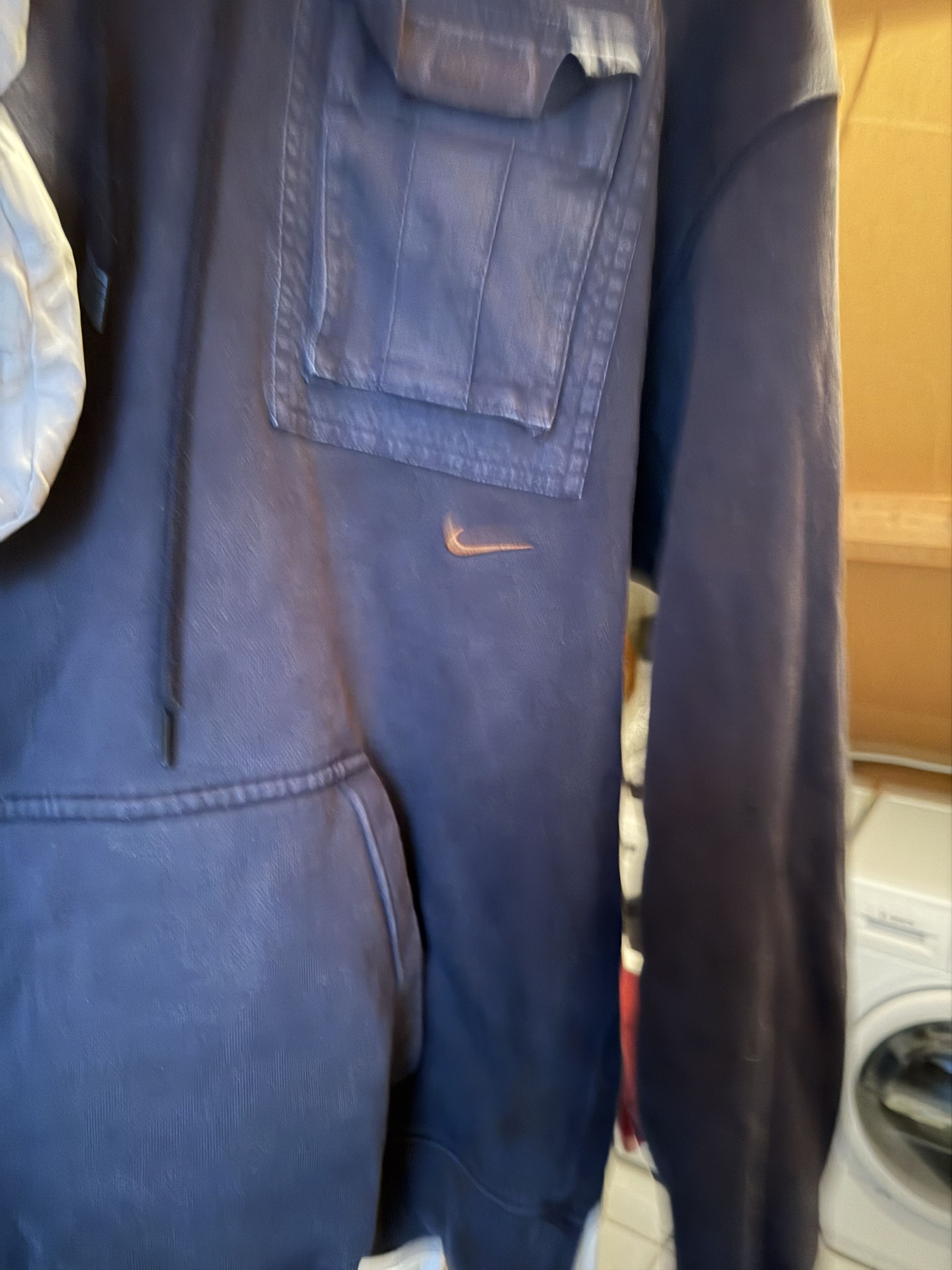 Travis Scott Nike x travis scott Size US M / EU 48-50 / 2 - 4 Thumbnail