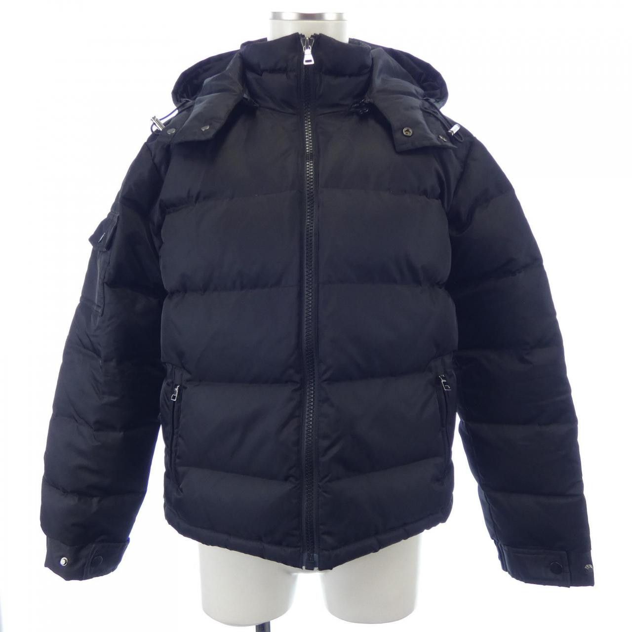 Other Other VOLTURNO Down Jacket Textile Outerwear DUTY FREE for USA Size ONE SIZE - 1 Thumbnail