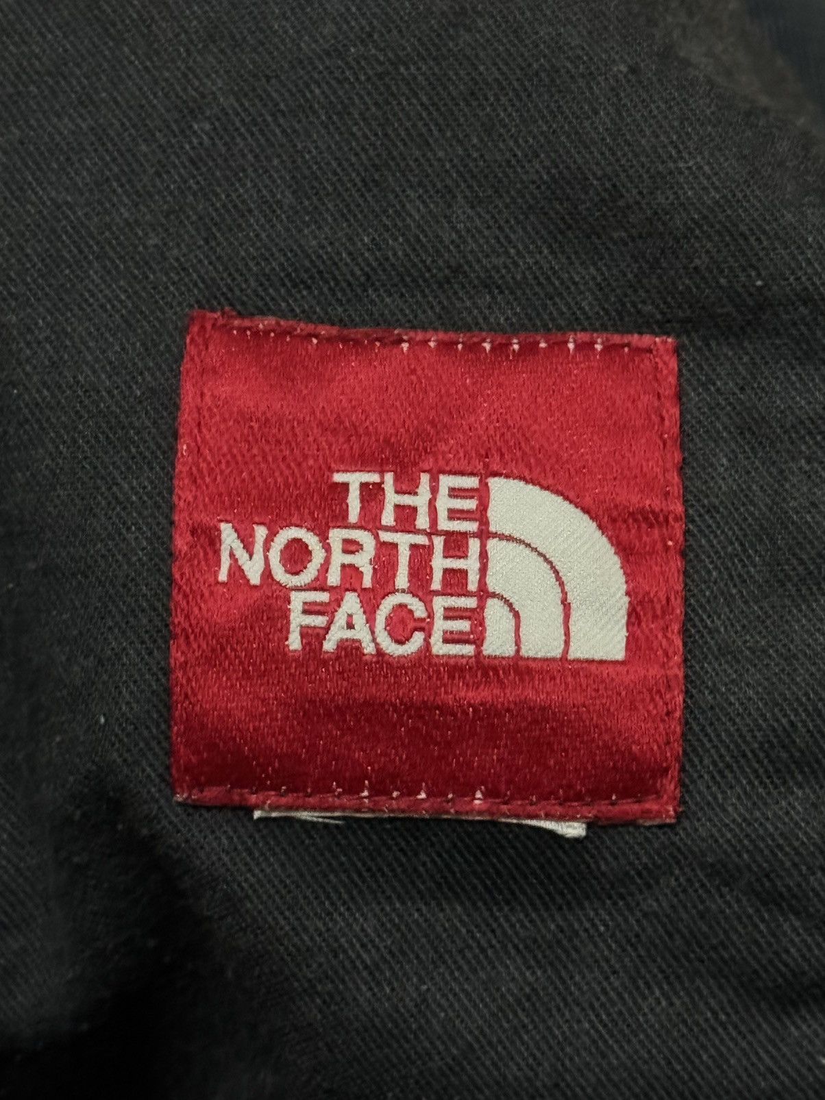 The North Face The North Face Sunfaded Cargo Size US 32 / EU 48 - 6 Thumbnail