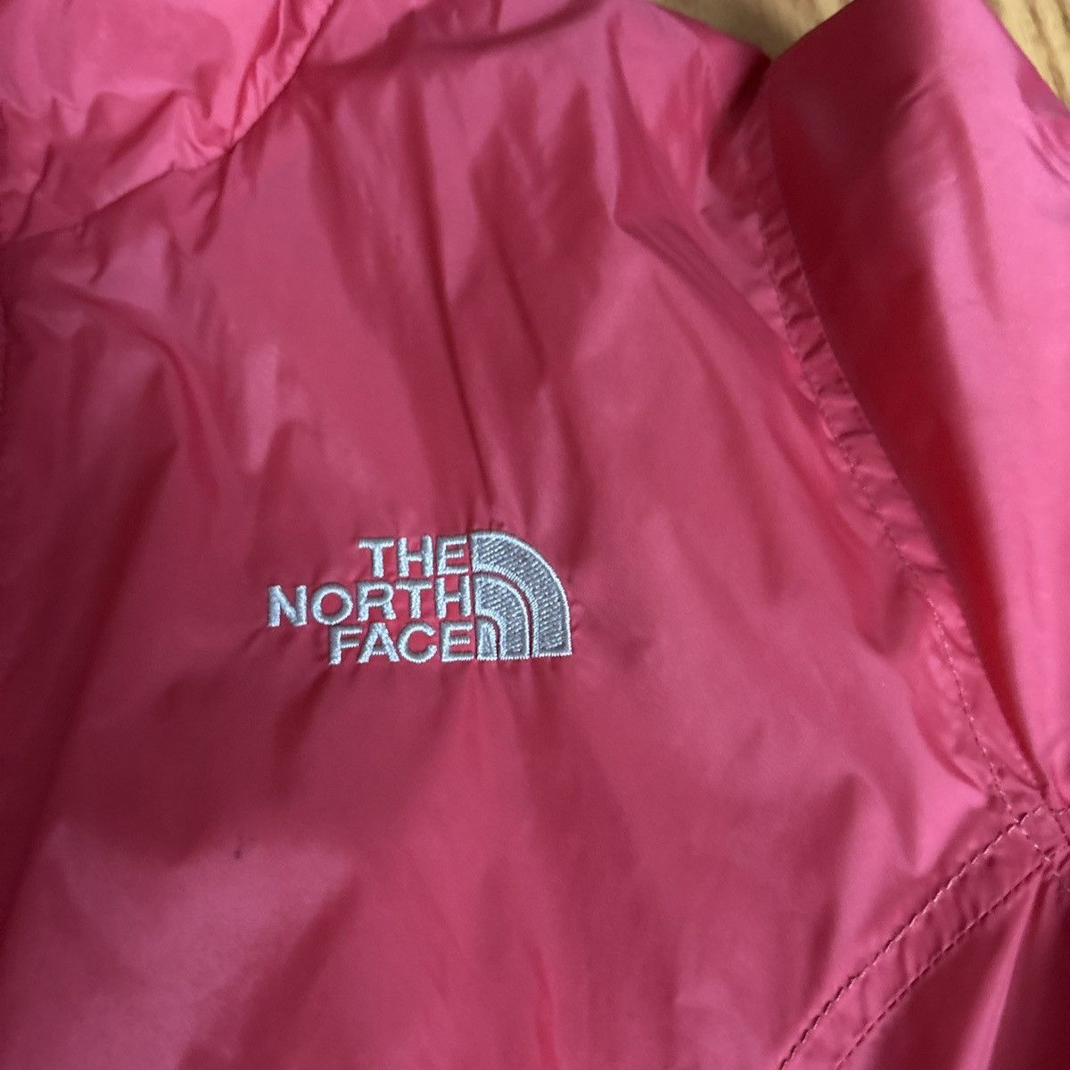 The North Face The North Face Women's Jacket, Size Small Hot Coral Pink Size S / US 4 / IT 40 - 6 Thumbnail