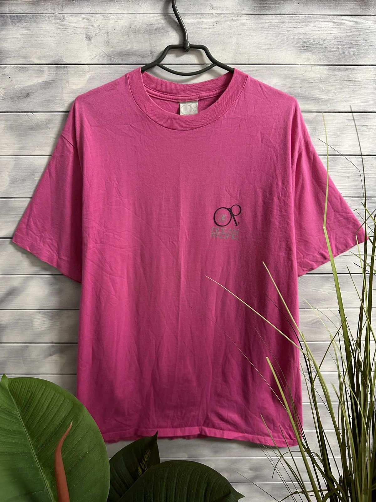 Ocean Pacific Very Rare Vintage T-Shirt Ocean Pacific 80-90e Surfing Size US XL / EU 56 / 4 - 2 Thumbnail