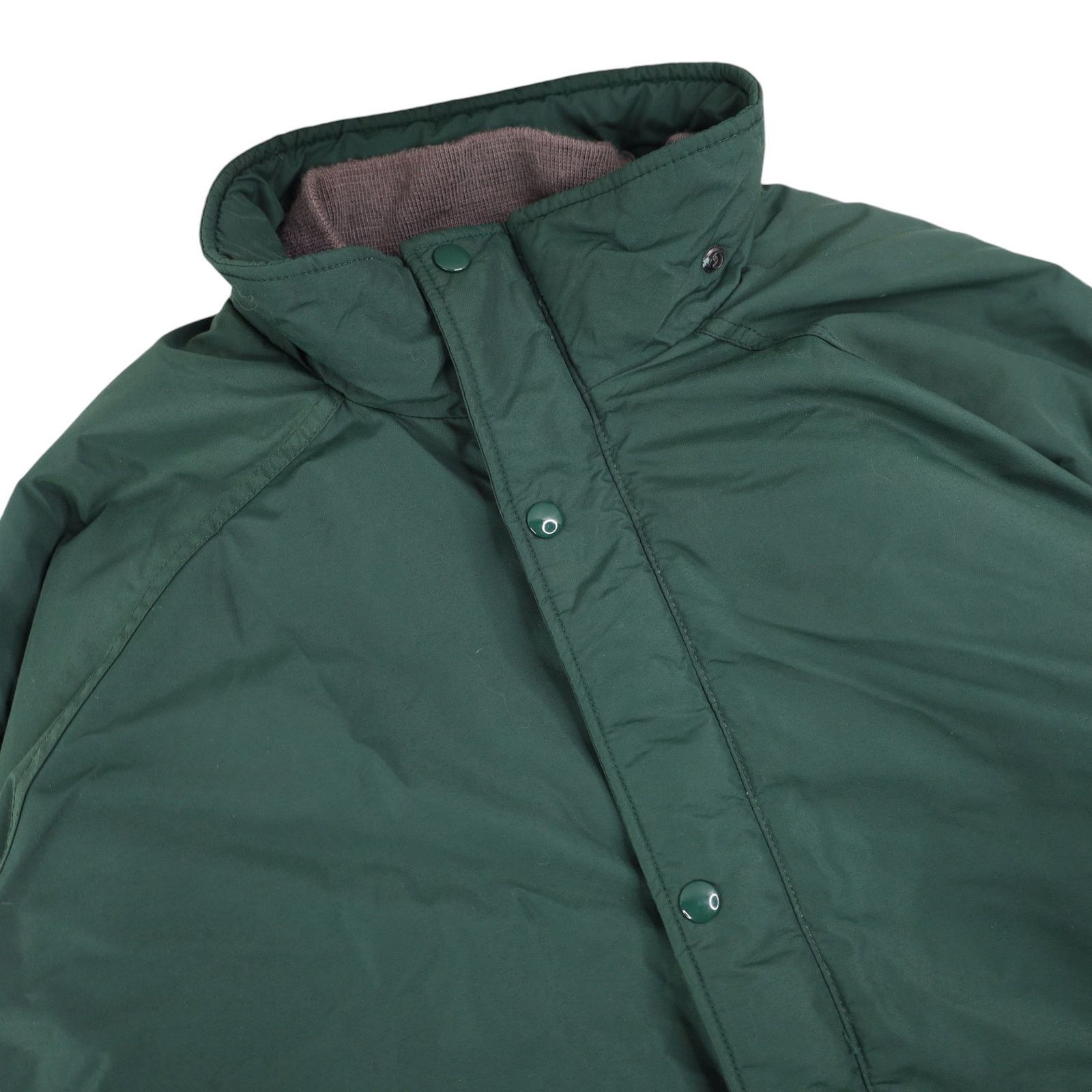 The North Face × Vintage Vintage The North Face USDA Forestry Service Uniform Jacket Size US XL / EU 56 / 4 - 5 Thumbnail