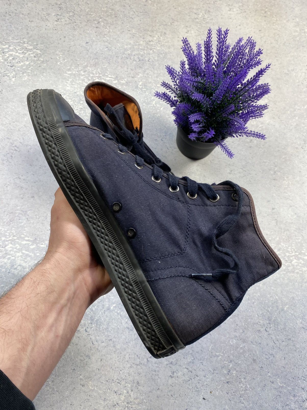 G-Star G Star Raw Men’s Sneakers Size US 12 / EU 45 - 15 Thumbnail