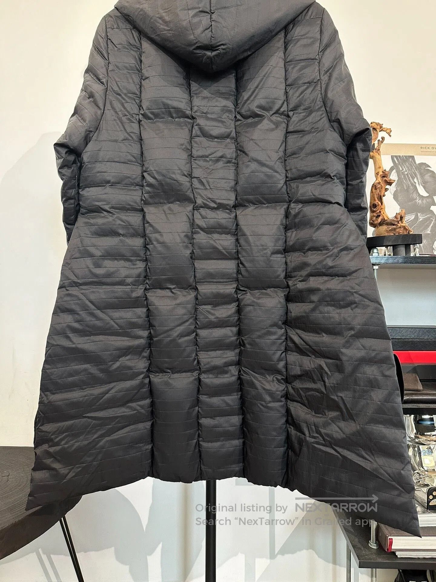 Rick Owens Rick Owens Mainline Mid. Size US M / EU 48-50 / 2 - 4 Thumbnail