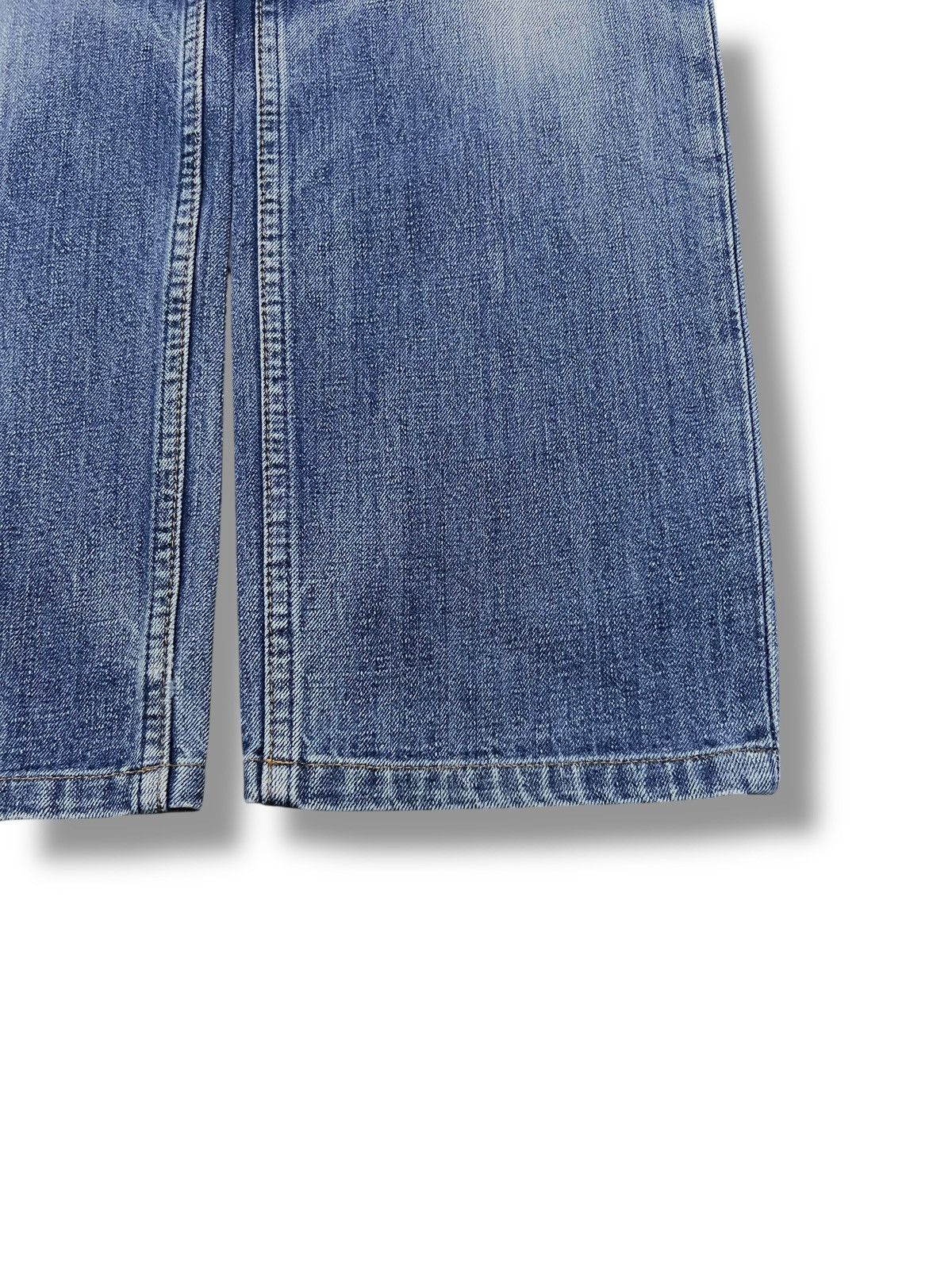 Levi's Vintage 02 Levi’s 502 Japan - Faded Wash Jeans CODE ➡️ A13 Size US 29 - 7 Thumbnail