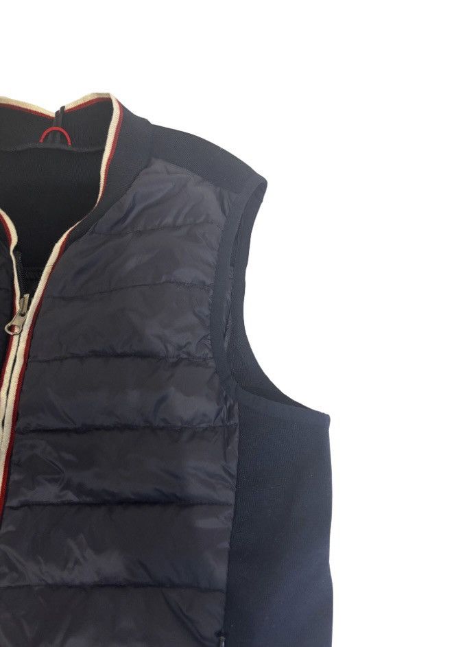 Other Navy Vest.mv643 Size US S / EU 44-46 / 1 - 4 Thumbnail