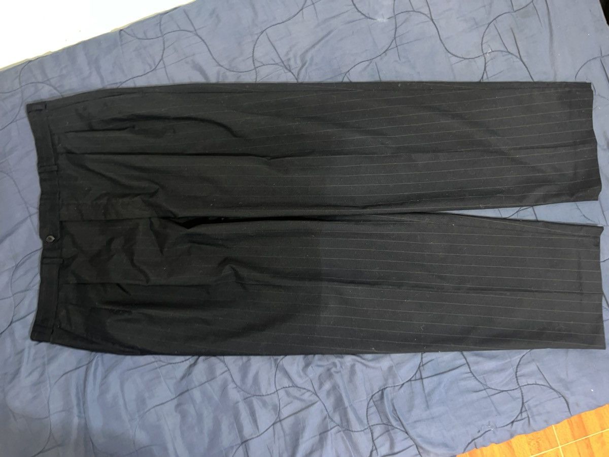 Balenciaga balenciaga tailored pants Size US 44 / EU 60 - 2 Thumbnail